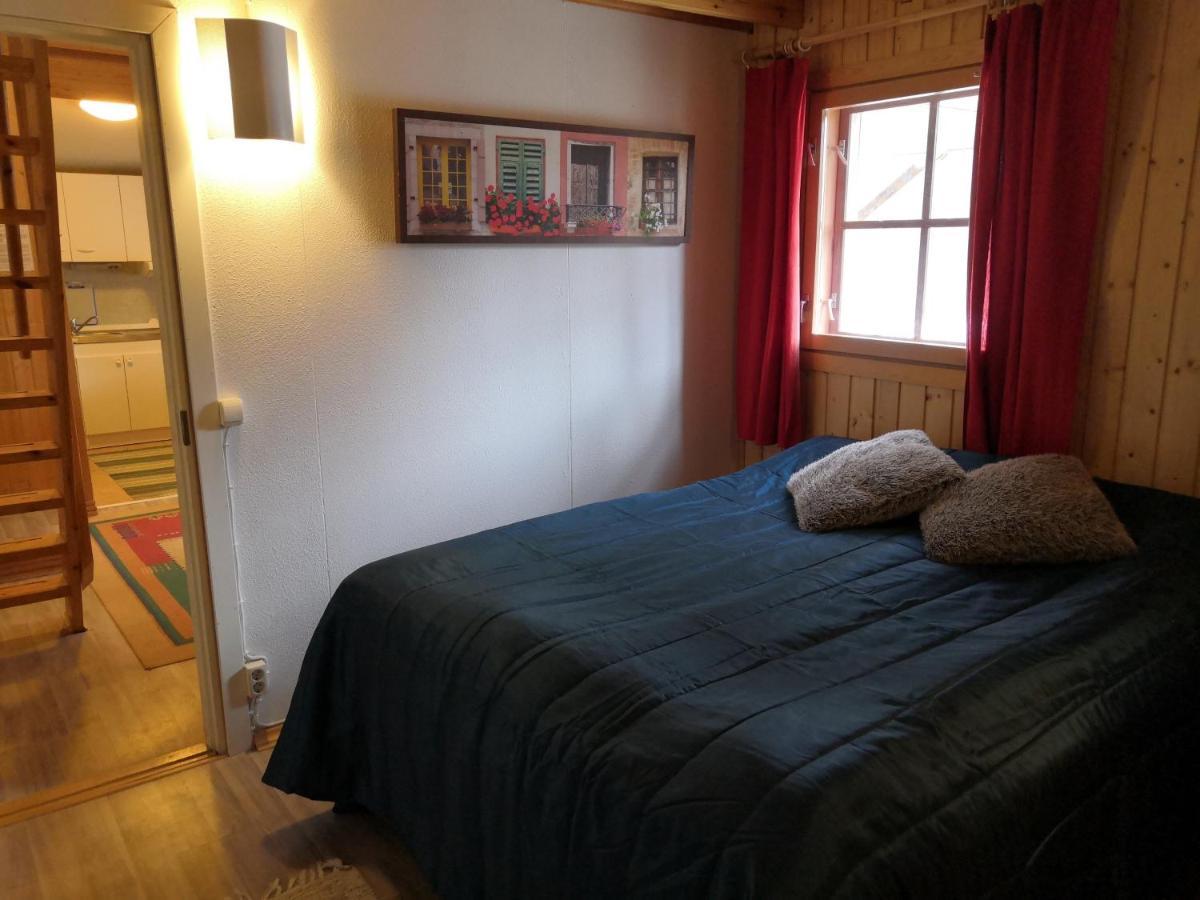 Bed & Breakfast Mansikka