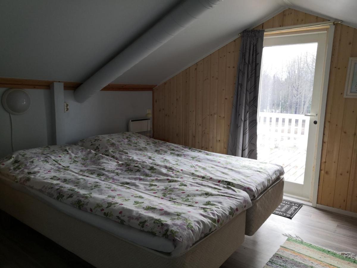 Mansikka * Taipalsaari