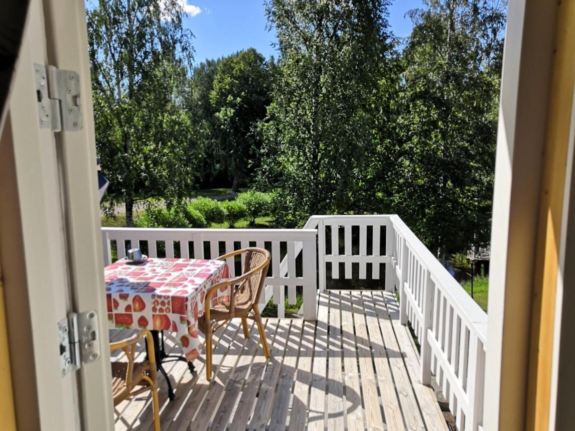 Mansikka Taipalsaari