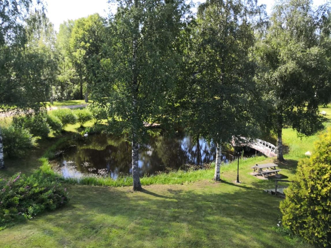 Mansikka Bed & Breakfast Taipalsaari