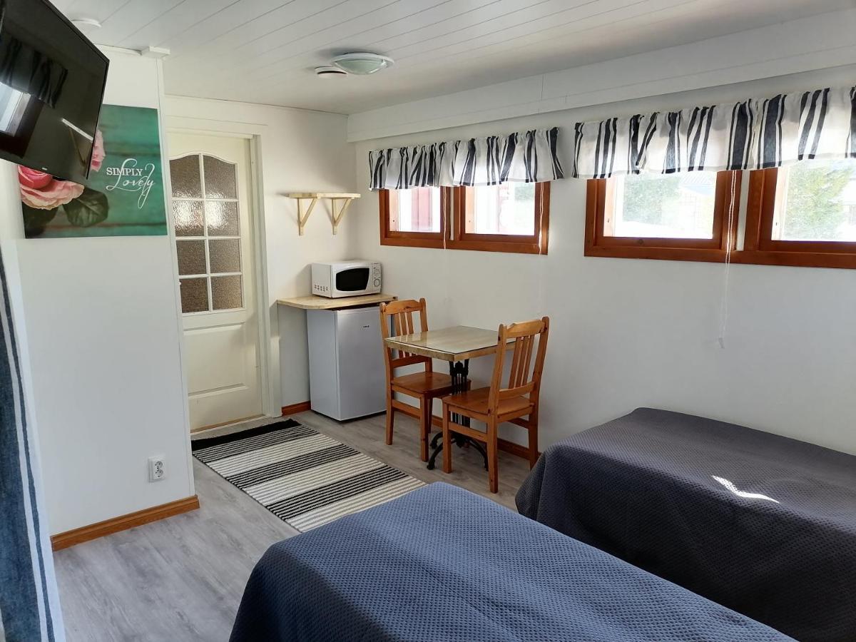 Bed & Breakfast Mansikka Taipalsaari