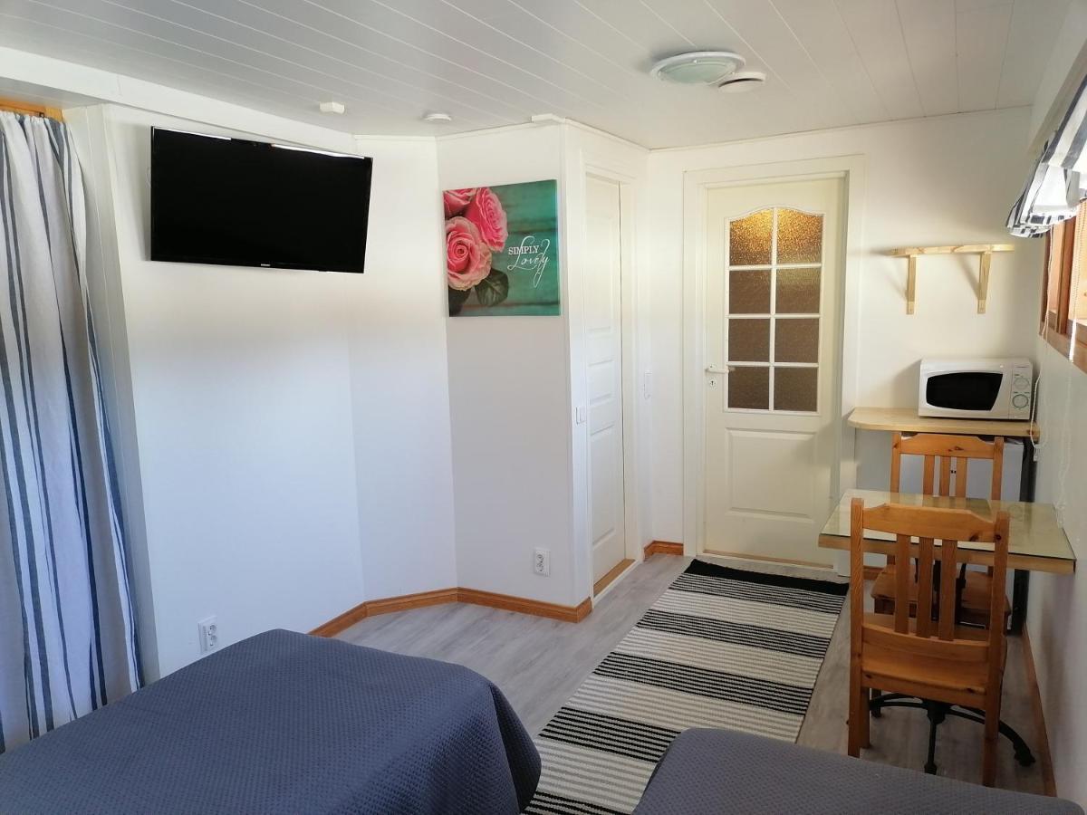 Mansikka Bed & Breakfast Taipalsaari