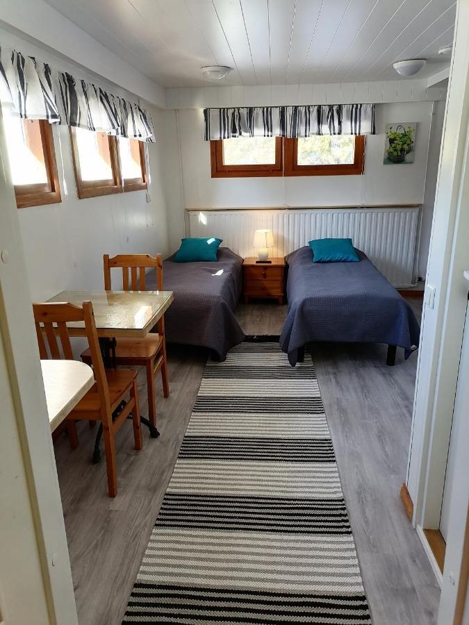 Mansikka Bed & Breakfast Taipalsaari