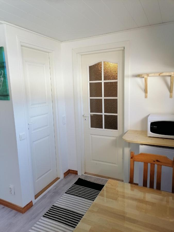 Bed & Breakfast Mansikka Taipalsaari