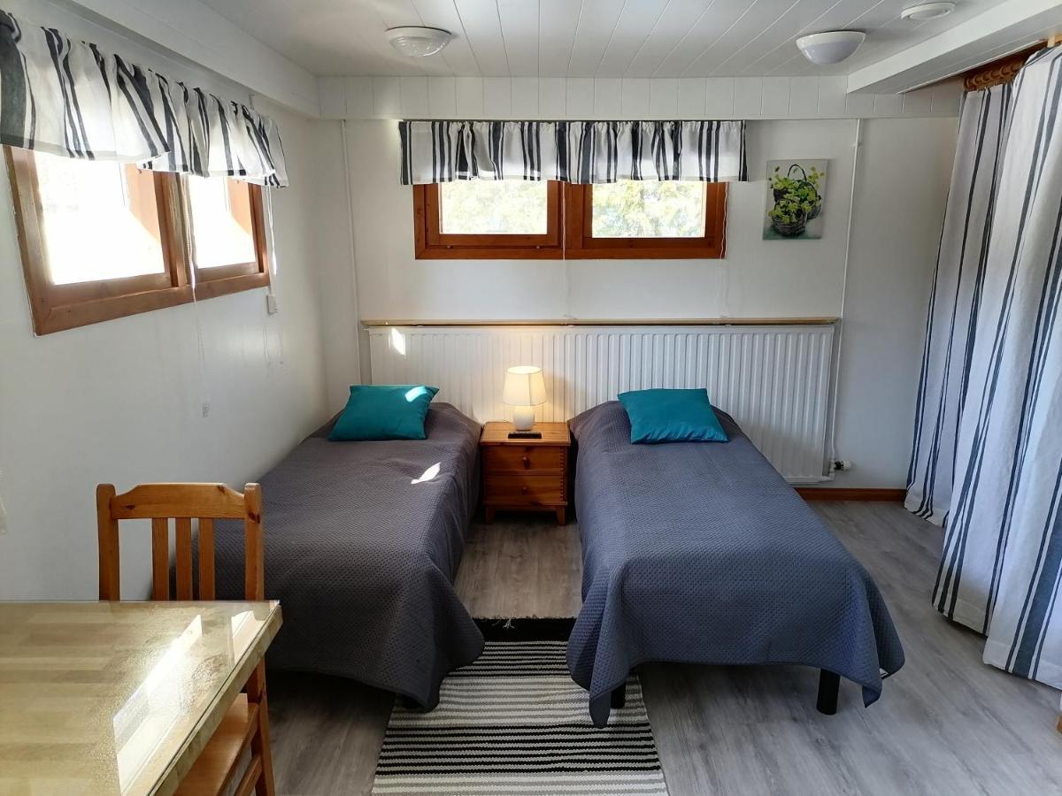 Bed & Breakfast Mansikka Taipalsaari