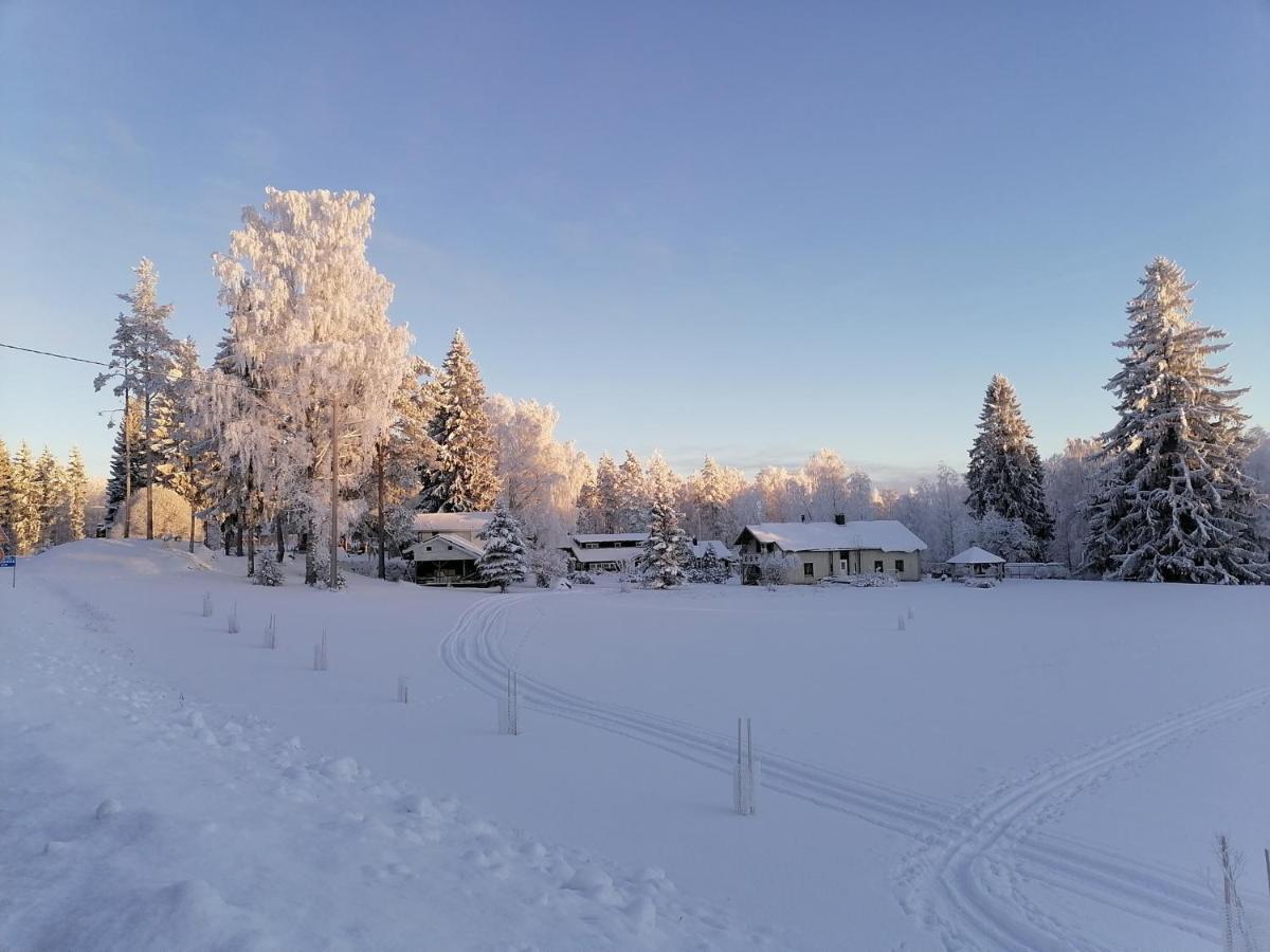 Mansikka Taipalsaari