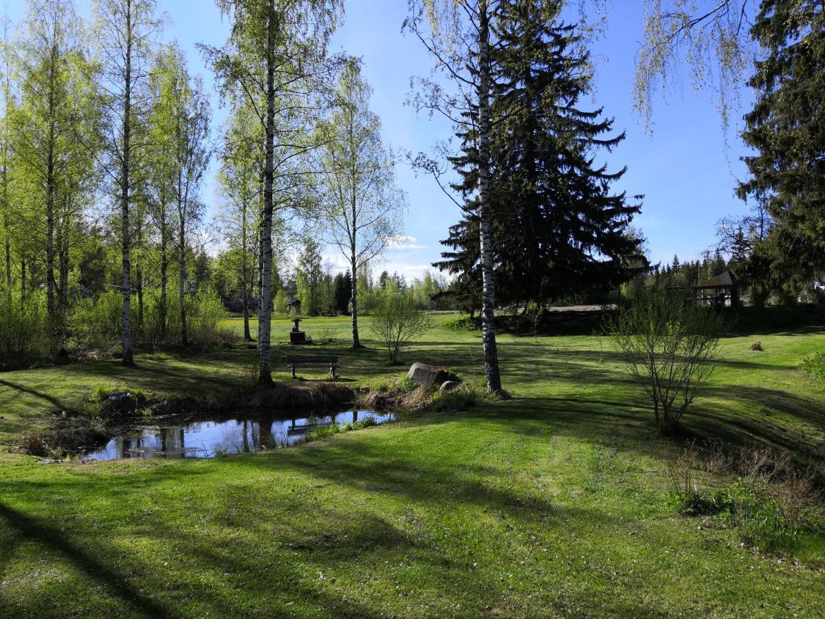 Mansikka * Taipalsaari
