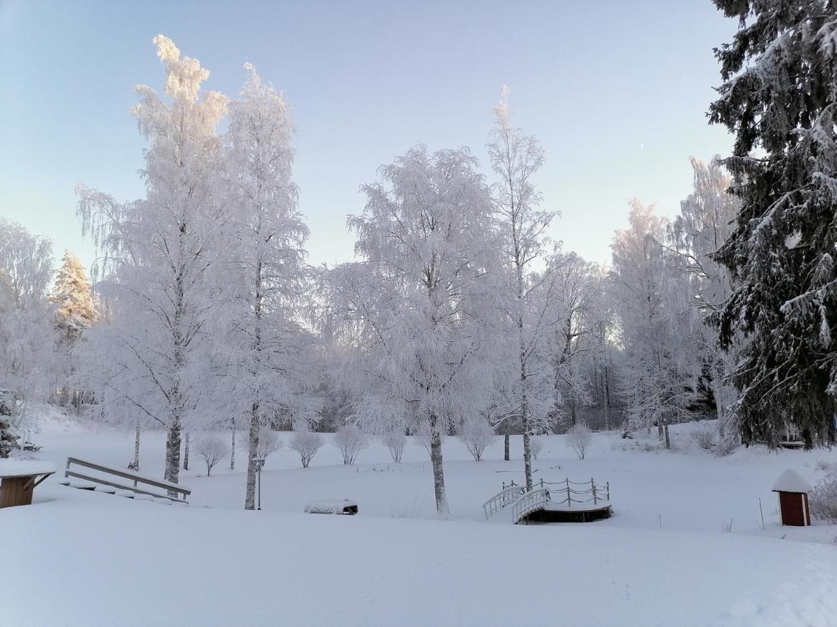 Mansikka Taipalsaari