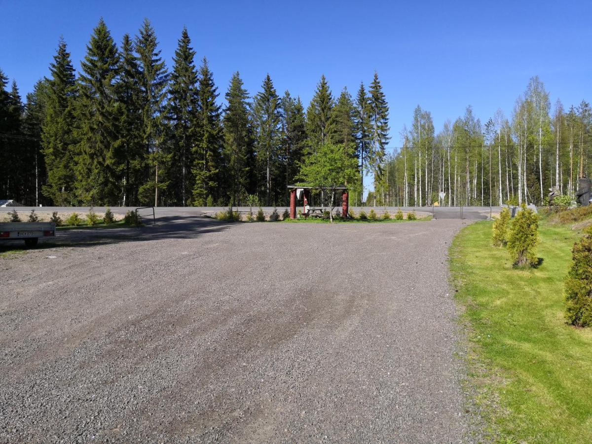 Mansikka Taipalsaari