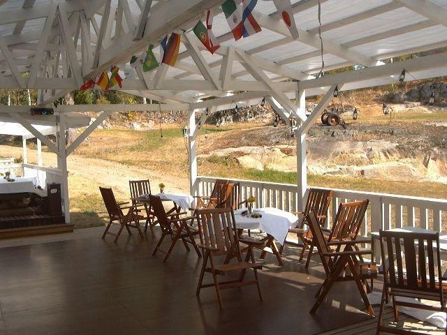 Mansikka Bed & Breakfast